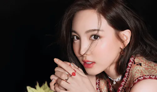 Nayeon de TWICE: El álbum "Im Nayeon" contará con un total de 7 canciones. Foto: JYP Entertainment.