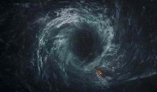 Los creadores de "Dark" vuelven a Netflix con "1899" y muestran su nuevo y terrorífico teaser tráiler para emocionar a los fans. Foto: Netflix