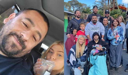 La emotiva historia es viral en TikTok y otras redes sociales. Foto: TikTok