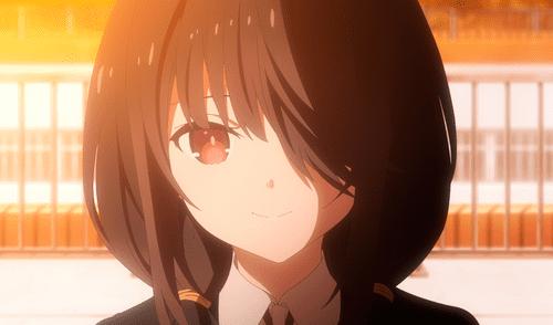 Kurumi en el episodio 9 de "Date a Live 4". Foto: GEEK TOYS