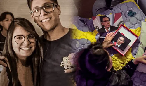 Conoce más de la intérprete de la canción que se ha vuelto tendencia en redes. Foto: composición/ captura de YouTube