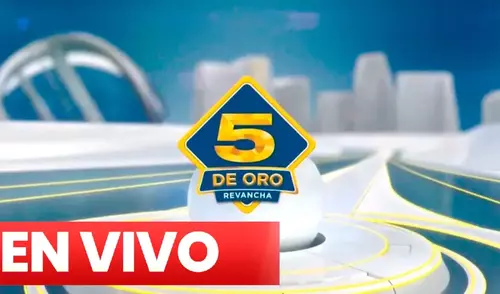 Revisa los números ganadores de la lotería 5 de Oro de hoy, miércoles 8 de junio de 2022. Foto: trámites Uruguay / composición LR.