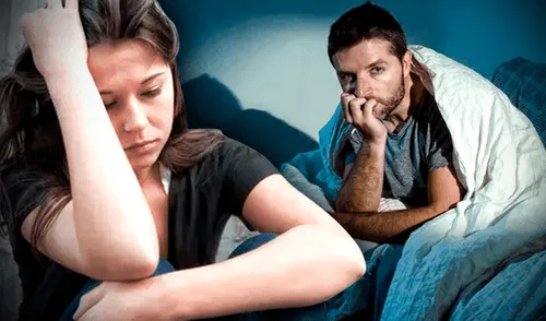 El Código Civil peruano contempla trece causales de divorcio. Foto: composición LR