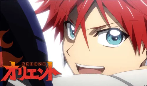 Conoce más detalles de lo que será la segunda parte de "Orient". Foto: Studio A.C.G.T.