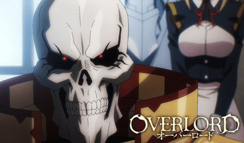 "Overlord" se prepara para el lanzamiento de su cuarta temporada. Foto: Madhouse