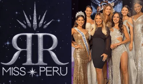 Conoce a los 7 missologos y expertos en certamenes de belleza que elegirán a la reina de Miss Perú 2022. Foto: composición/ Instagram