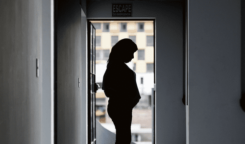 Peligran. Proyecto haría inaplicable procedimiento médico. Foto: difusión Peligran. Proyecto haría inaplicable procedimiento médico. Foto: difusión