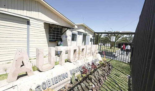 Observaciones. Autodema contrató servicios direccionados. Foto: La República