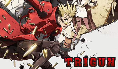 Conoce más acerca del regreso de Trigun. Foto: Madhouse