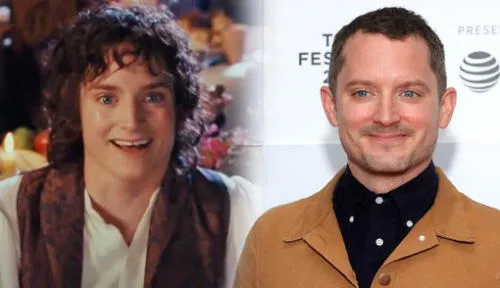 Así se ven los actores y actrices a 20 años del estreno de la primera película de "El señor de los anillos". Foto: Warner Bros. Así se ven los actores y actrices a 20 años del estreno de la primera película de "El señor de los anillos". Foto: Warner Bros.