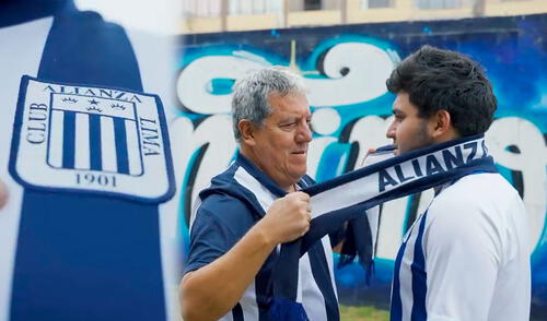 Alianza Lima enfrenta a Binacional este domingo 19 de junio. Foto: Alianza Lima Alianza Lima enfrenta a Binacional este domingo 19 de junio. Foto: Alianza Lima