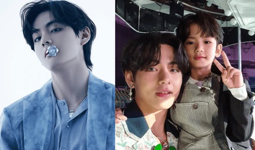 BTS: Taehyung confiesa que quiere ser padre en el futuro, qué otros  integrantes desean un hijo | Jimin, Namjoon, papá, ARMY, kpop | Cultura  Asiática | La República