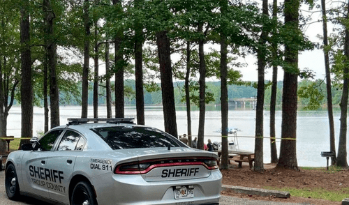 La menor de 13 años fue encontrada muerta en un lago del estado de Georgia. Foto: foxnews.com