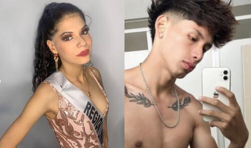 Denuncia legal y pública. La modelo Nicole Soto espera que su caso no se archive en el Ministerio Público. Foto: composición LR/Instagram Denuncia legal y pública. La modelo Nicole Soto espera que su caso no se archive en el Ministerio Público. Foto: composición LR/Instagram