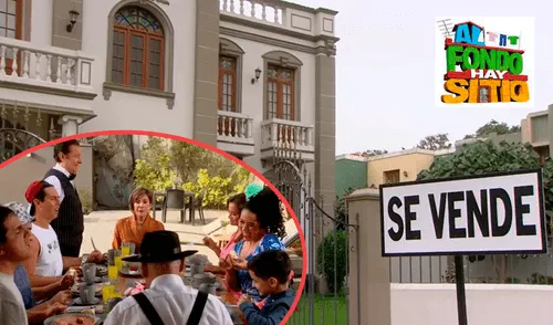 Conoce la ubicación de la nueva casa de Francesca Maldini. Foto: composición/captura de América TV Go