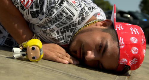 Joel y Fernanda fueron una de las parejas más queridas de AFHS. Foto: América TV. Joel y Fernanda fueron una de las parejas más queridas de AFHS. Foto: América TV.