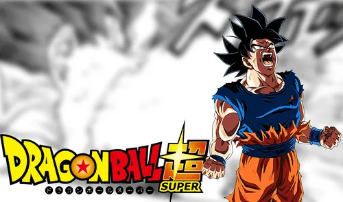 Conoce más detalles acerca del más reciente capítulo de Dragon Ball Super. Foto: Mangaplus