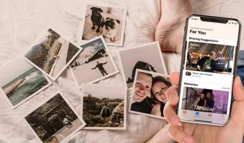 ¿Sabías que existen mejores opciones para subir y compartir fotografías que WhatsApp? Foto: TapSmart