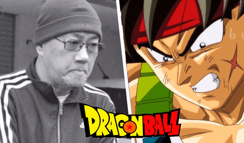 "Dragon Ball" y un dato que tal vez no sabías de su autor. Foto: Toei Animation "Dragon Ball" y un dato que tal vez no sabías de su autor. Foto: Toei Animation