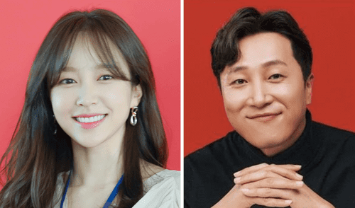 Hani de EXID confirmó una relación amorosa y su agencia reveló la identidad del novio. Foto: composición La República / Naver Hani de EXID confirmó una relación amorosa y su agencia reveló la identidad del novio. Foto: composición La República / Naver