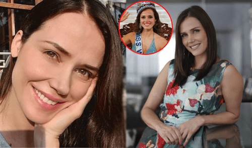 Maju Mantilla rechazo tener un 'sugar daddy'. Foto: Captura de Instagram /Difusión