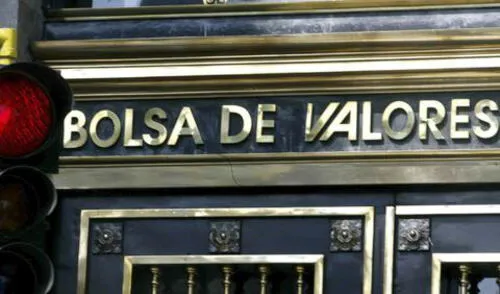 El índice S&P/BVL Perú General cayó -1,53% hasta los 18.388,82 puntos. Foto: Andina El índice S&P/BVL Perú General cayó -1,53% hasta los 18.388,82 puntos. Foto: Andina