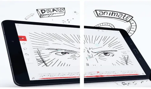 Estas apps son bastante útiles para poder animar en los teléfonos. Foto: captura Reddit
