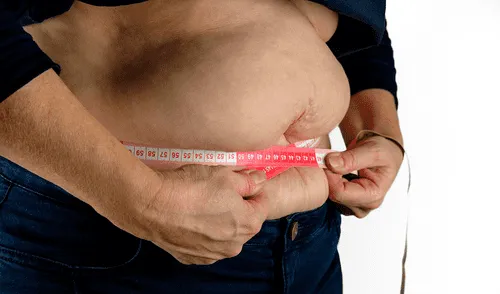 Su jefe le dijo que era obeso y que no podía realizar las tareas para las que había sido contratado. Foto: Pixabay