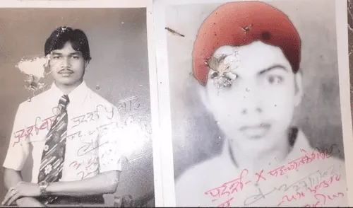 En abril de este año recién se halló culpable al suplantador de identidad. Foto: BBC News