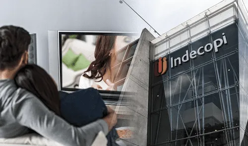 Conoce el listado de webs que dejarán de funcionar debido a la incitación de la piratería. Foto: Indecopi