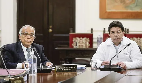 Explicación a medias. El Ejecutivo considera que norma no afectaría a la prensa, pero abogados especialistas precisan que periodistas pueden ser procesados como coautores o instigadores. Foto: difusión