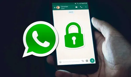 Este truco de WhatsApp no necesita de apps de terceros. Foto: La Sexta Este truco de WhatsApp no necesita de apps de terceros. Foto: La Sexta