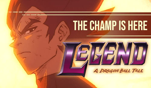 Conoce “Legend - a Dragon Ball tale” la historia creada y animada por fanáticos. Foto: Studio Stray Dog/Naseer Pasha Conoce “Legend - a Dragon Ball tale” la historia creada y animada por fanáticos. Foto: Studio Stray Dog/Naseer Pasha