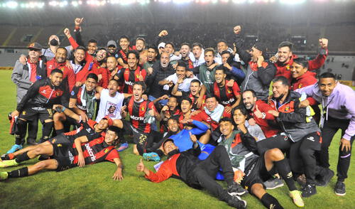 Equipo arequipeño será dirigido por Pablo Lavallén. Foto: Nexo Noticias