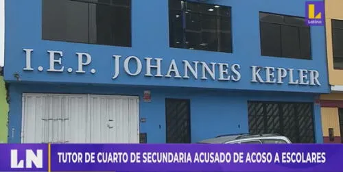 MIMP ya brinda asistencia psicológica. Foto: captura de Latina MIMP ya brinda asistencia psicológica. Foto: captura de Latina