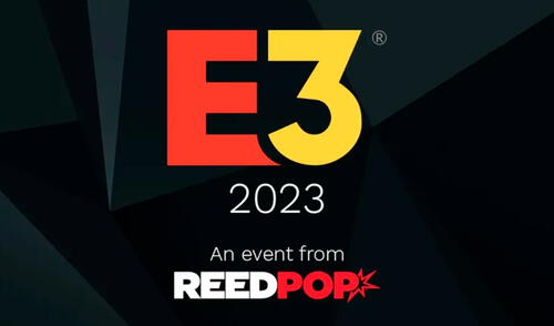 El E3 2023 se realizará el en Centro de Convenciones de Los Ángeles, Estados Unidos, en junio de 2023. Foto: E3