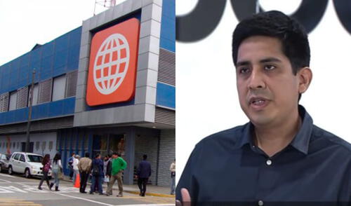 América TV y Canal N se pronunciarán por el secuestro del periodista Eduardo Quispe. Foto: composición La República América TV y Canal N se pronunciarán por el secuestro del periodista Eduardo Quispe. Foto: composición La República