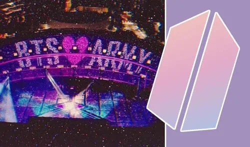 Fandom de BTS festeja su día en julio. Foto: composición/Naver