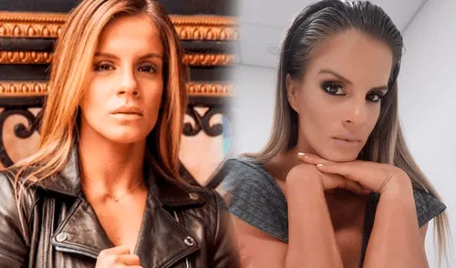 Alejandra Baigorria reflexionó sobre la posibilidad de convertirse en madre. Foto: composición/Alejandra Baigorria/Instagram Alejandra Baigorria reflexionó sobre la posibilidad de convertirse en madre. Foto: composición/Alejandra Baigorria/Instagram