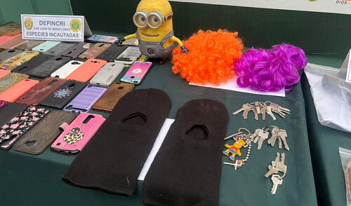 Foto: Raúl Egusquiza/URPI-LR