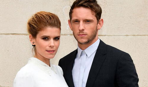 El 17 de julio de 2017, Kate Mara y Jamie Belle anunciaron que se habían casado. Foto: Page Six