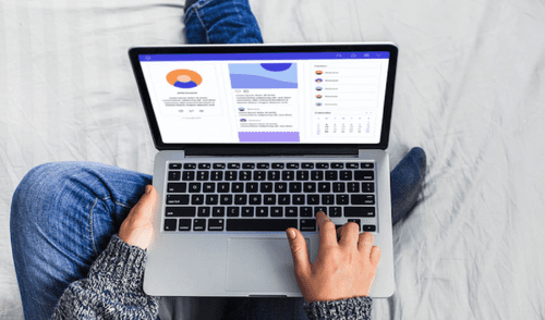 La mujer deberá pagar una reparación civil de 1.000 soles. Foto: Freepik.es