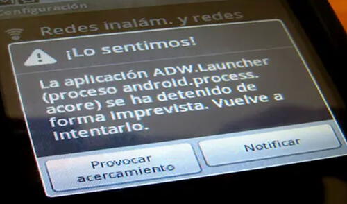 Hay ocasiones en las que una instalación no se realiza de manera correcta y se genera fallas en el software de la aplicación. Foto: Android Police