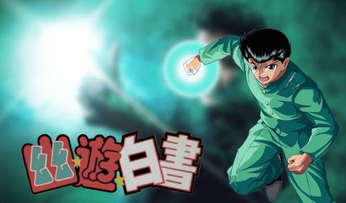 Conoce todo lo que se viene para el live-action de "Yu Yu Hakusho". Foto: Netflix