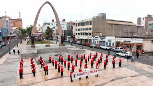 En el 2021, los auditores identificaron a 157 funcionarios con presunta responsabilidad penal (39), civil (87) y administrativa (141) en esta región. Foto: CGR