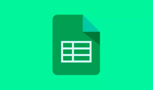Sheets es compatible con los principales navegadores. Foto: Google Sheets es compatible con los principales navegadores. Foto: Google