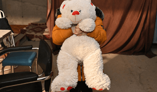 La autopsia reveló que dicha sustancia era soda cáustica, un potente desatascador doméstico que le provocó a la bebé graves quemaduras en el tracto respiratorio y pulmones. Foto: AFP