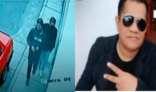 PNP se encuentra investigando nueva modalidad de robo. Foto: composición LR/capturas de ATV