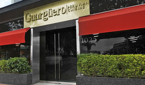 El espacio fue fundado por el empresario Justo Carbajal. Foto: difusión