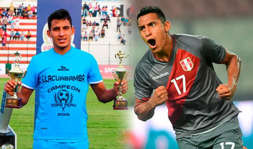 Alex Valera lleva 12 goles en la Liga 1 2022. Foto composición LR/Instagram de Alex Valera/Selección peruana Alex Valera lleva 12 goles en la Liga 1 2022. Foto composición LR/Instagram de Alex Valera/Selección peruana
